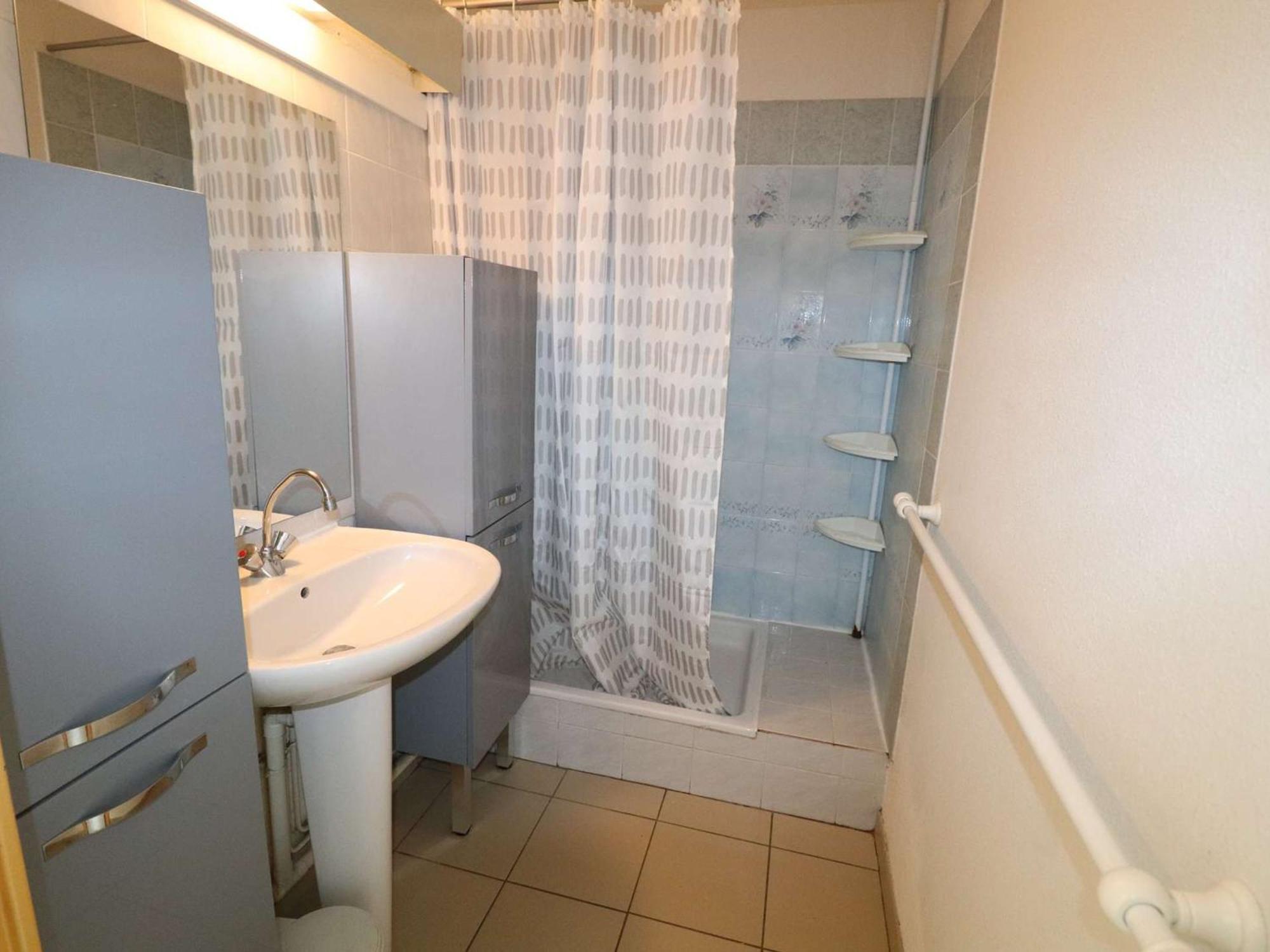 Appartement 3P, Terrasse, 6 Pers, Piscine, Garage, Proche Plage Et Commerces - Fr-1-307-94 Ле-Гро-дю-Руа Екстер'єр фото