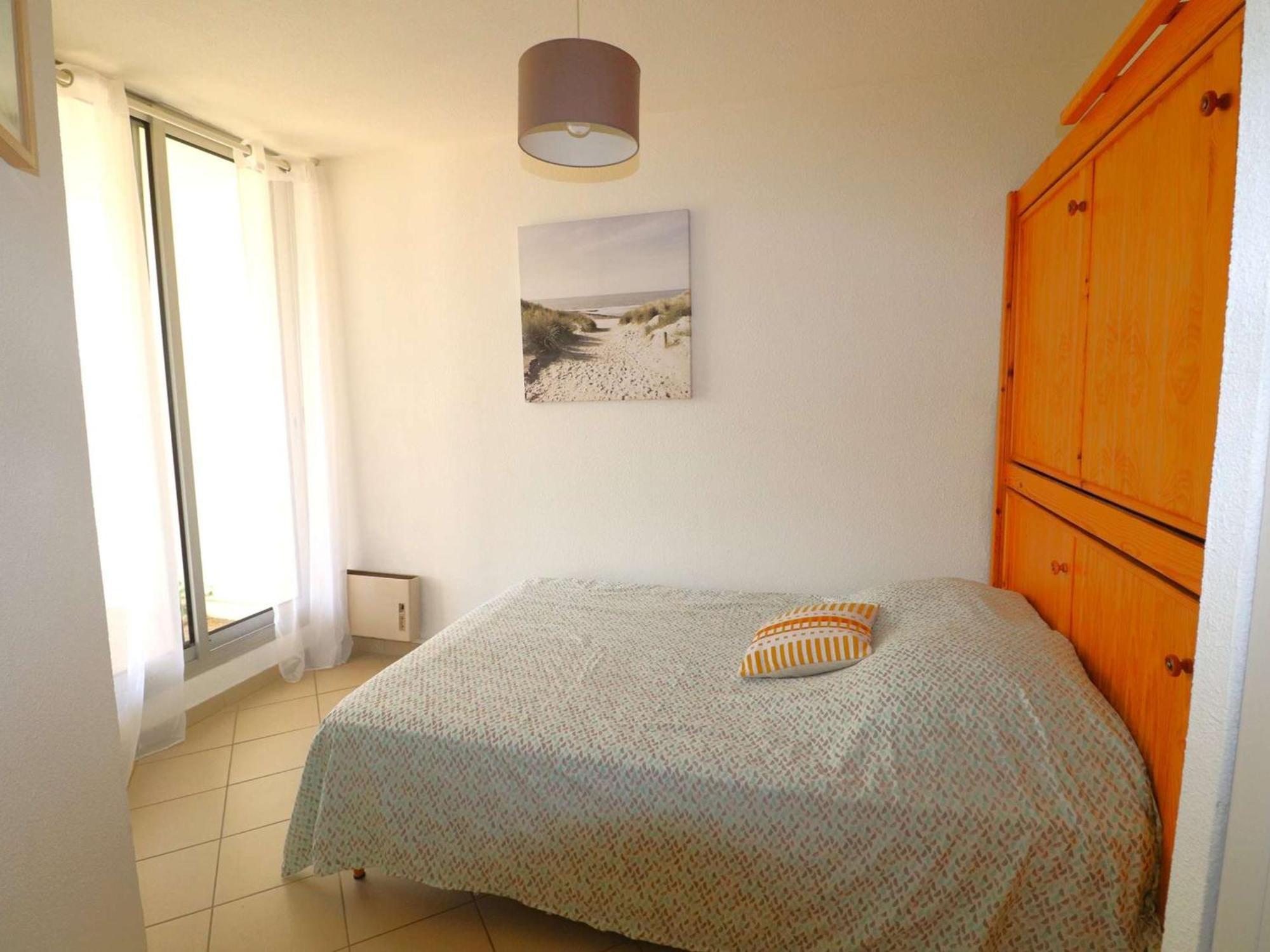 Appartement 3P, Terrasse, 6 Pers, Piscine, Garage, Proche Plage Et Commerces - Fr-1-307-94 Ле-Гро-дю-Руа Екстер'єр фото